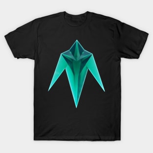 Tekka Crystal T-Shirt